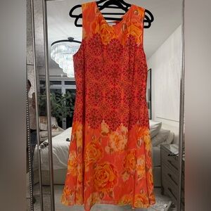 Isaac Mizrahi Dress